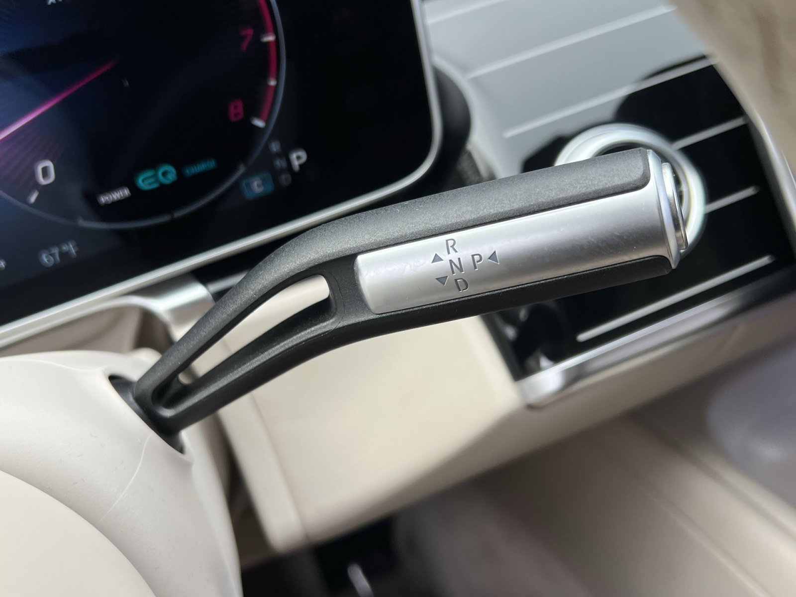 Certified 2022 Mercedes-Benz S 580 4MATIC Sedan image 27