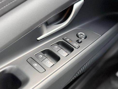 New 2026 Hyundai Elantra Blue image 18