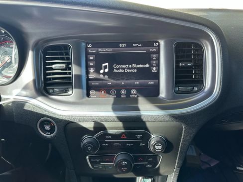 Used 2021 Dodge Charger GT w/ Blacktop Package image 16