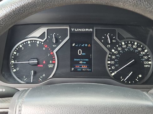 Certified 2023 Toyota Tundra SR5 w/ SR5 Convenience Package RWD image 21