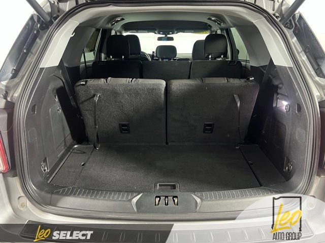 Used 2020 Ford Explorer XLT w/ Comfort Package AWD/4WD image 24