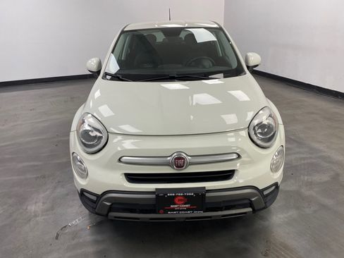 Used 2016 FIAT 500X Trekking image 9