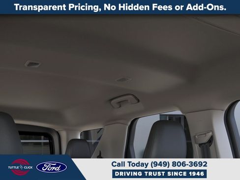 New 2025 Ford Bronco Sport Outer Banks w/ Outer Banks Tech Package+ image 22