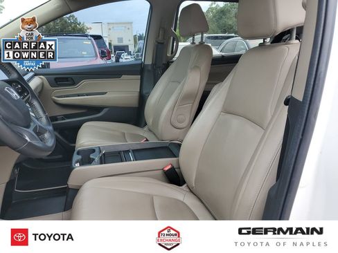 Used 2020 Honda Odyssey EX-L image 18
