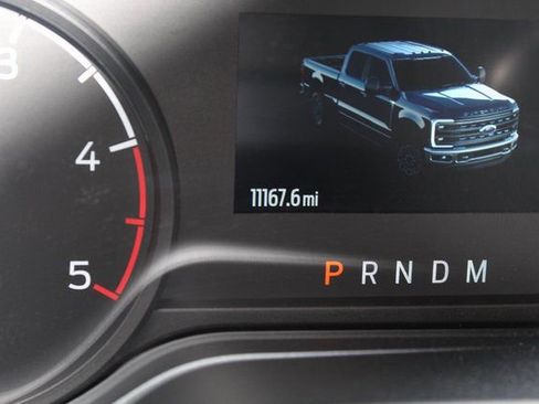 Used 2025 Ford F250 XL w/ STX Appearance Package image 8