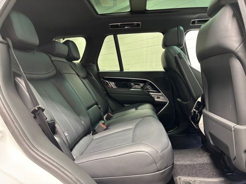 Used 2023 Land Rover Range Rover SE AWD/4WD image 40