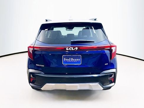 Used 2024 Kia Seltos S image 7