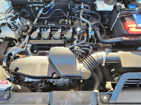 Used 2024 Honda CR-V EX-L image 35