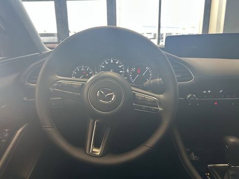 New 2026 MAZDA MAZDA3 Hatchback w/Premium Plus Pkg AWD/4WD image 11