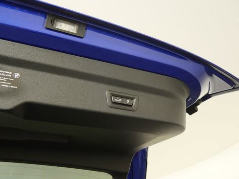 Used 2025 BMW X2 M35i image 18