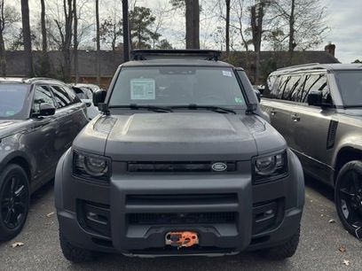 Used 2023 Land Rover Defender 130 SE