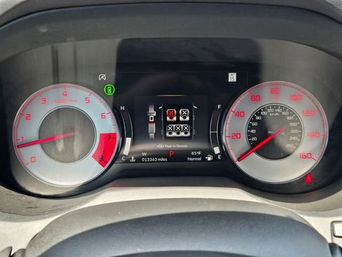 Certified 2023 Acura RDX A-Spec AWD/4WD image 26