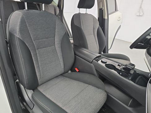 Certified 2023 Nissan Rogue SV AWD/4WD image 10