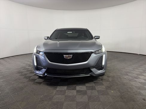 Used 2020 Cadillac CT5 Sport image 2