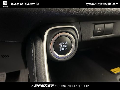 Used 2024 Toyota Grand Highlander Limited image 36