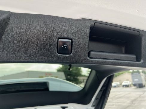Used 2023 Ford Escape ST-Line w/ Tech Pack #1 image 12