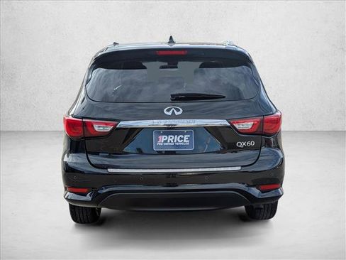 Used 2018 INFINITI QX60 AWD w/ Premium Plus Package image 3