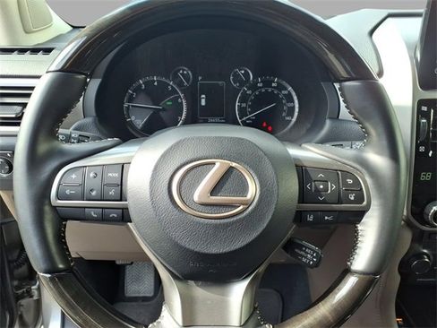 Certified 2023 Lexus GX 460 Premium image 20