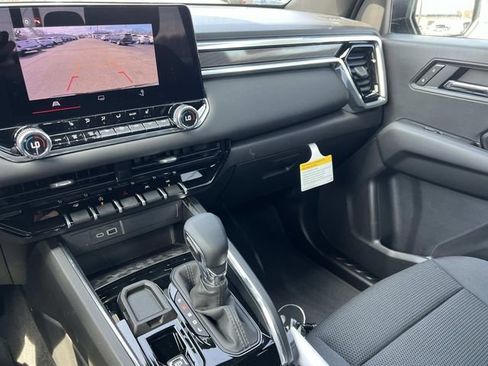 New 2026 GMC Canyon Elevation w/ Convenience Package image 26