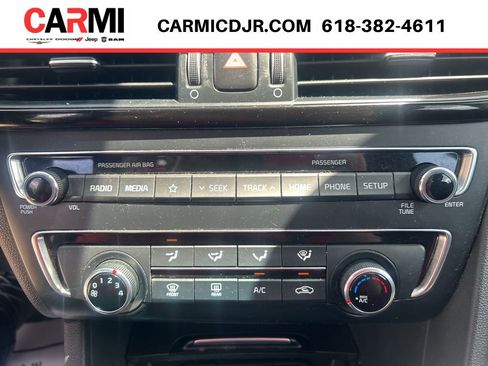 Used 2019 Kia Optima LX FWD image 23