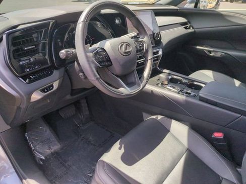 Used 2023 Lexus RX 350 Premium w/ Accessory Package (Z1) AWD/4WD image 13