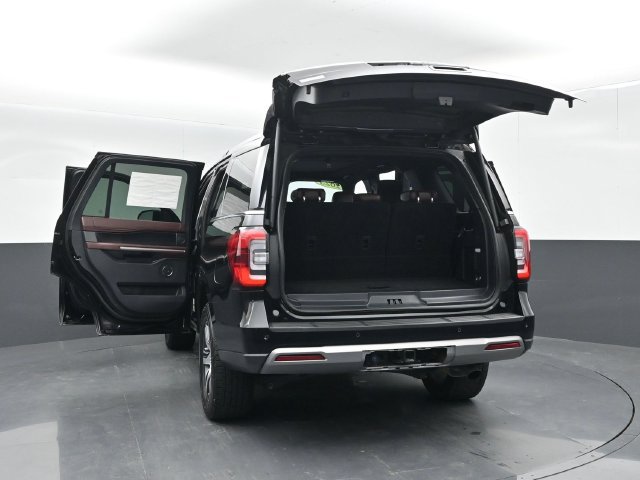 Used 2023 Ford Expedition Limited AWD/4WD image 70