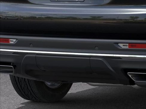 New 2027 Buick Enclave Preferred w/ Power Package FWD image 14