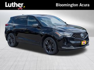 Used 2023 Acura RDX A-Spec AWD/4WD video 1