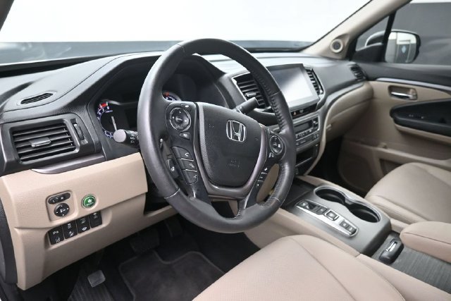 Certified 2022 Honda Ridgeline RTL-E image 18