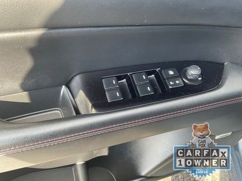 Used 2024 MAZDA CX-5 Carbon Edition image 12