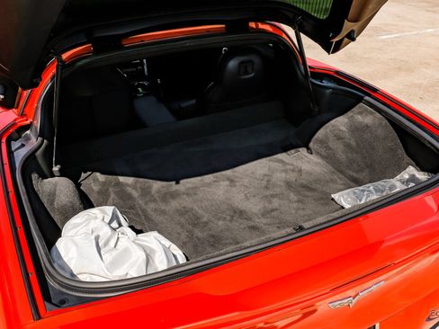 Used 2011 Chevrolet Corvette Z06 RWD image 78
