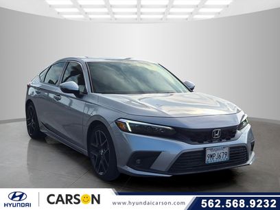 Used 2024 Honda Civic Sport Touring