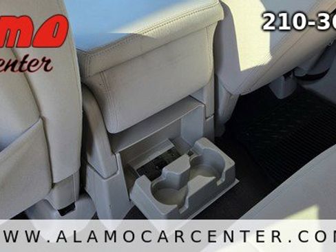 Used 2011 Chevrolet Silverado 1500 LT w/ Texas Edition image 35