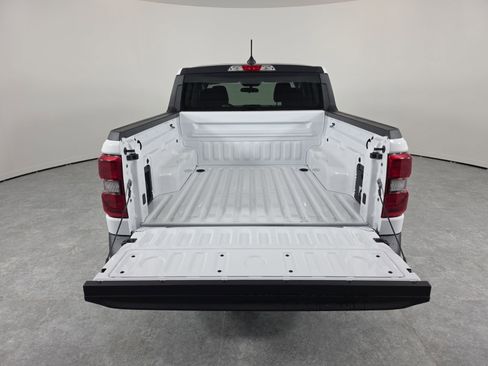 New 2025 Ford Maverick XLT w/ XLT Luxury Package image 9