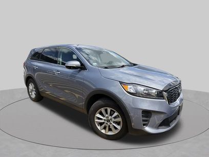 Used 2019 Kia Sorento L