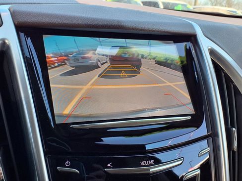 Used 2015 Cadillac SRX Premium image 9