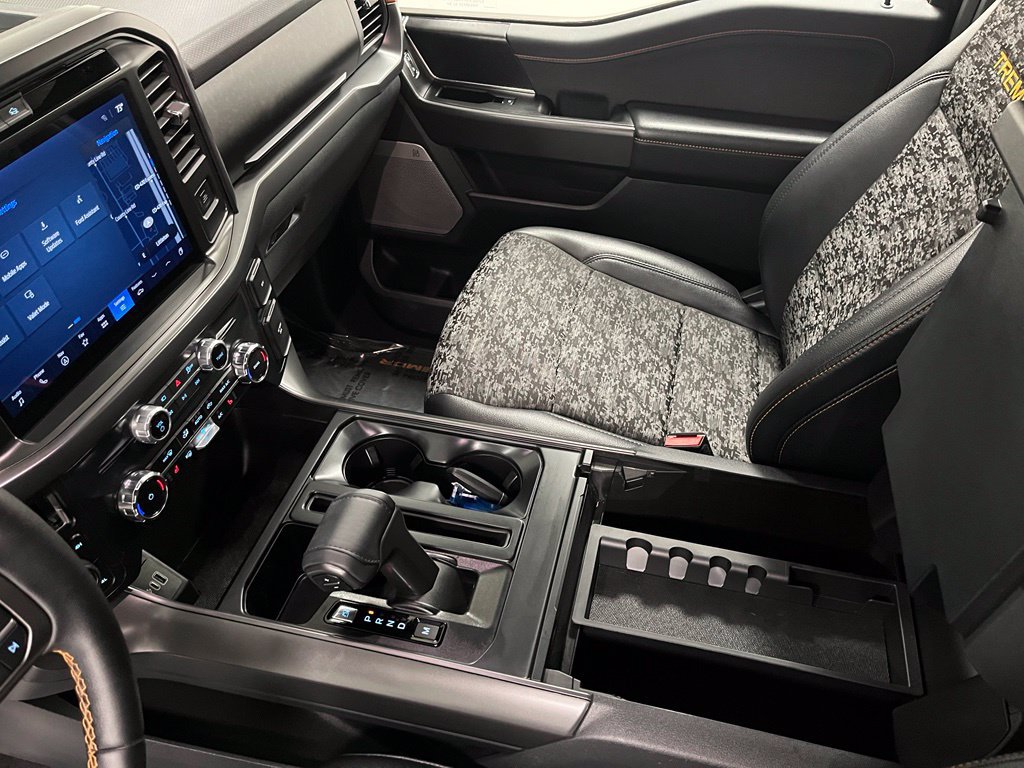 Used 2026 Ford F150 Tremor AWD/4WD image 39