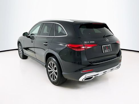 Certified 2023 Mercedes-Benz GLC 300 4MATIC image 6