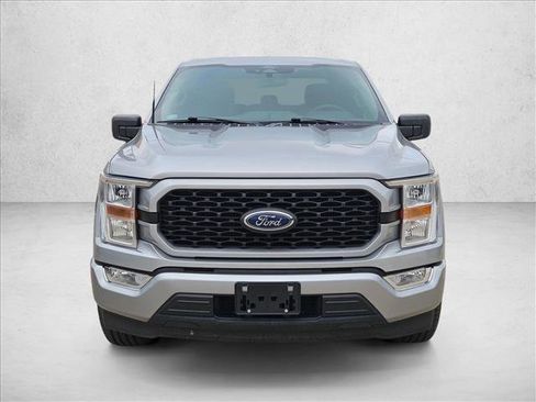 Used 2022 Ford F150 XL w/ STX Appearance Package image 2