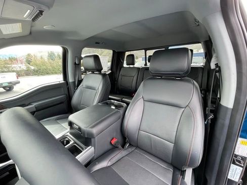 Used 2024 Ford F250 Lariat w/ Lariat Ultimate Package image 20