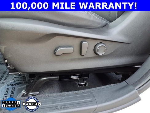 Certified 2023 Subaru Forester Limited image 24