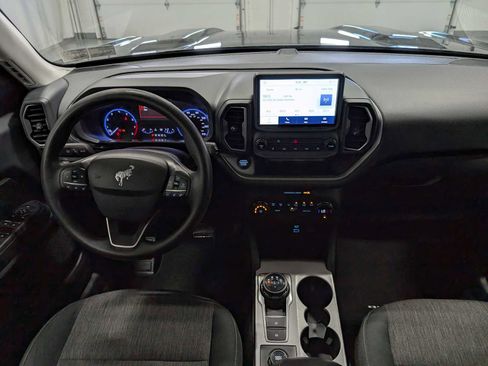 Used 2021 Ford Bronco Sport Big Bend image 16