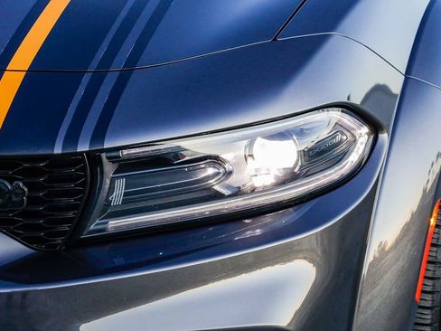 Used 2023 Dodge Charger Scat Pack image 4