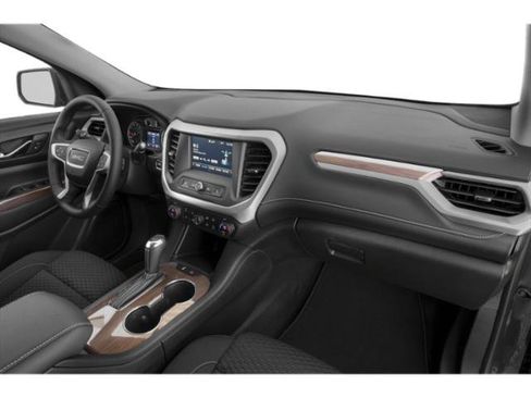 Used 2019 GMC Acadia SLE FWD image 19