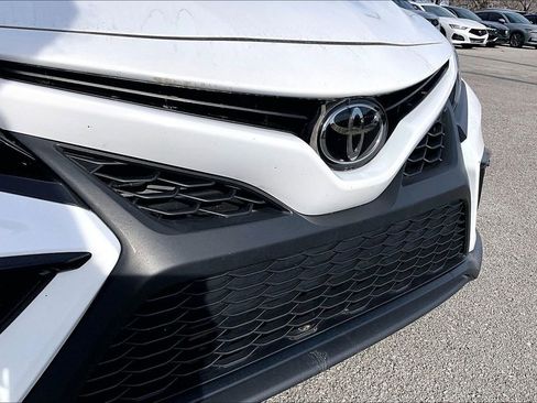 Used 2024 Toyota Camry SE image 38