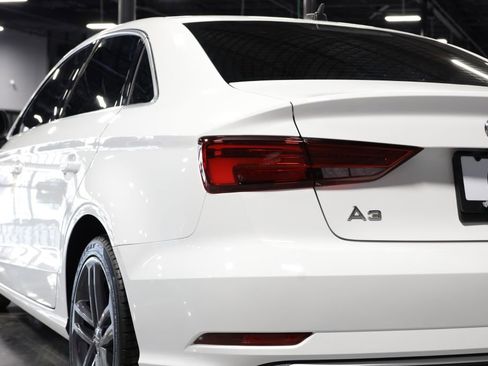 Used 2019 Audi A3 2.0T Premium w/ Convenience Package AWD/4WD image 29