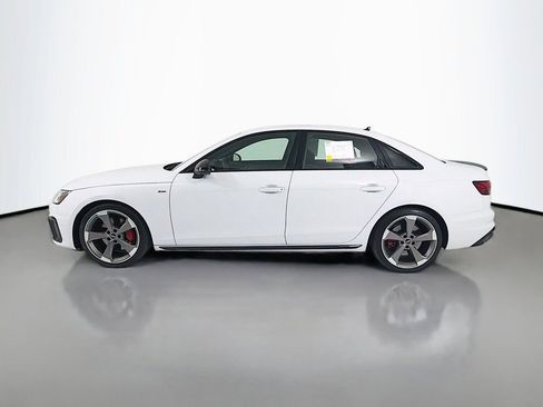 Used 2023 Audi A4 2.0T Premium Plus w/ Premium Plus Package AWD/4WD image 4
