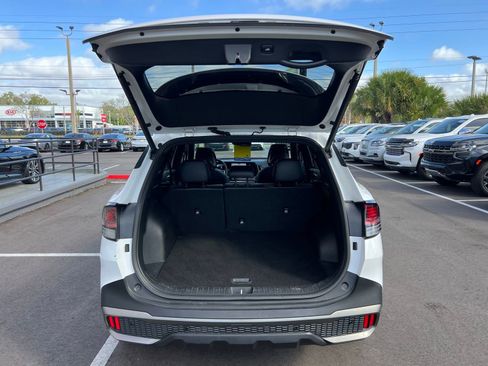 Used 2023 Kia Sportage X-Pro image 20