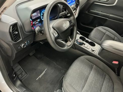 Used 2021 Ford Bronco Sport AWD/4WD image 13