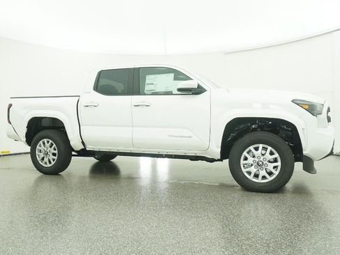 New 2026 Toyota Tacoma SR5 image 54